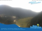 Archiv Foto Webcam Appartementhaus Petergstamm in Obertauern 07:00