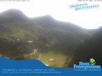 Archiv Foto Webcam Appartementhaus Petergstamm in Obertauern 09:00