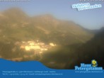 Archiv Foto Webcam Appartementhaus Petergstamm in Obertauern 17:00