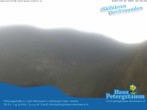 Archiv Foto Webcam Appartementhaus Petergstamm in Obertauern 05:00