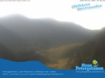 Archiv Foto Webcam Appartementhaus Petergstamm in Obertauern 06:00