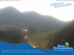 Archiv Foto Webcam Appartementhaus Petergstamm in Obertauern 07:00