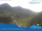 Archiv Foto Webcam Appartementhaus Petergstamm in Obertauern 09:00