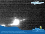 Archiv Foto Webcam Appartementhaus Petergstamm in Obertauern 23:00