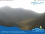 Archiv Foto Webcam Appartementhaus Petergstamm in Obertauern 06:00