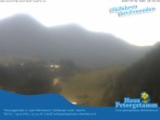 Archiv Foto Webcam Appartementhaus Petergstamm in Obertauern 07:00