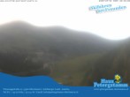 Archiv Foto Webcam Appartementhaus Petergstamm in Obertauern 05:00