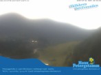 Archiv Foto Webcam Appartementhaus Petergstamm in Obertauern 07:00
