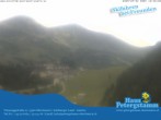 Archiv Foto Webcam Appartementhaus Petergstamm in Obertauern 11:00