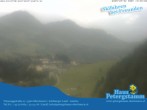 Archiv Foto Webcam Appartementhaus Petergstamm in Obertauern 13:00