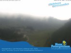 Archiv Foto Webcam Appartementhaus Petergstamm in Obertauern 15:00