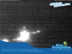 Archiv Foto Webcam Appartementhaus Petergstamm in Obertauern 23:00