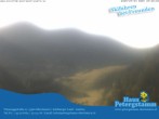 Archiv Foto Webcam Appartementhaus Petergstamm in Obertauern 06:00