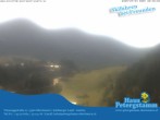 Archiv Foto Webcam Appartementhaus Petergstamm in Obertauern 07:00