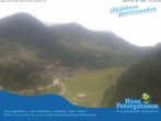 Archiv Foto Webcam Appartementhaus Petergstamm in Obertauern 11:00