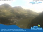 Archiv Foto Webcam Appartementhaus Petergstamm in Obertauern 13:00