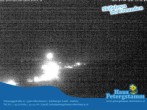 Archiv Foto Webcam Appartementhaus Petergstamm in Obertauern 23:00