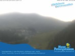 Archiv Foto Webcam Appartementhaus Petergstamm in Obertauern 05:00