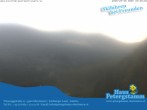 Archiv Foto Webcam Appartementhaus Petergstamm in Obertauern 06:00