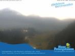 Archiv Foto Webcam Appartementhaus Petergstamm in Obertauern 07:00