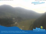 Archiv Foto Webcam Appartementhaus Petergstamm in Obertauern 09:00