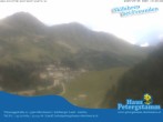 Archiv Foto Webcam Appartementhaus Petergstamm in Obertauern 13:00