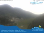 Archiv Foto Webcam Appartementhaus Petergstamm in Obertauern 15:00