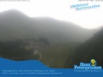 Archiv Foto Webcam Appartementhaus Petergstamm in Obertauern 17:00
