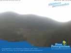 Archiv Foto Webcam Appartementhaus Petergstamm in Obertauern 05:00