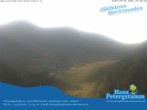 Archiv Foto Webcam Appartementhaus Petergstamm in Obertauern 06:00