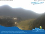 Archiv Foto Webcam Appartementhaus Petergstamm in Obertauern 07:00