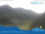 Archiv Foto Webcam Appartementhaus Petergstamm in Obertauern 11:00