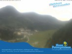 Archiv Foto Webcam Appartementhaus Petergstamm in Obertauern 13:00