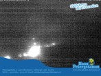 Archiv Foto Webcam Appartementhaus Petergstamm in Obertauern 23:00