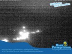 Archiv Foto Webcam Appartementhaus Petergstamm in Obertauern 23:00