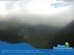 Archiv Foto Webcam Appartementhaus Petergstamm in Obertauern 05:00