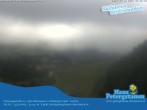 Archiv Foto Webcam Appartementhaus Petergstamm in Obertauern 06:00