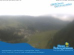 Archiv Foto Webcam Appartementhaus Petergstamm in Obertauern 07:00