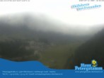 Archiv Foto Webcam Appartementhaus Petergstamm in Obertauern 09:00