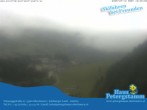 Archiv Foto Webcam Appartementhaus Petergstamm in Obertauern 11:00