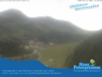 Archiv Foto Webcam Appartementhaus Petergstamm in Obertauern 13:00