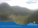 Archiv Foto Webcam Appartementhaus Petergstamm in Obertauern 15:00