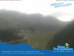 Archiv Foto Webcam Appartementhaus Petergstamm in Obertauern 17:00