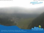 Archiv Foto Webcam Appartementhaus Petergstamm in Obertauern 06:00