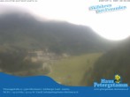 Archiv Foto Webcam Appartementhaus Petergstamm in Obertauern 07:00