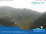 Archiv Foto Webcam Appartementhaus Petergstamm in Obertauern 11:00