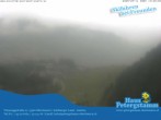 Archiv Foto Webcam Appartementhaus Petergstamm in Obertauern 13:00