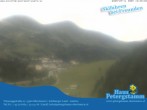 Archiv Foto Webcam Appartementhaus Petergstamm in Obertauern 15:00