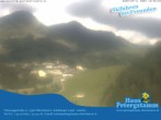 Archiv Foto Webcam Appartementhaus Petergstamm in Obertauern 17:00