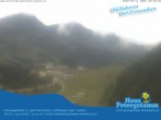 Archiv Foto Webcam Appartementhaus Petergstamm in Obertauern 19:00